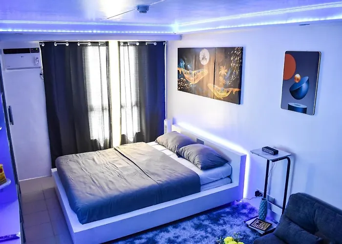 F&ds Condotel Aparthotel